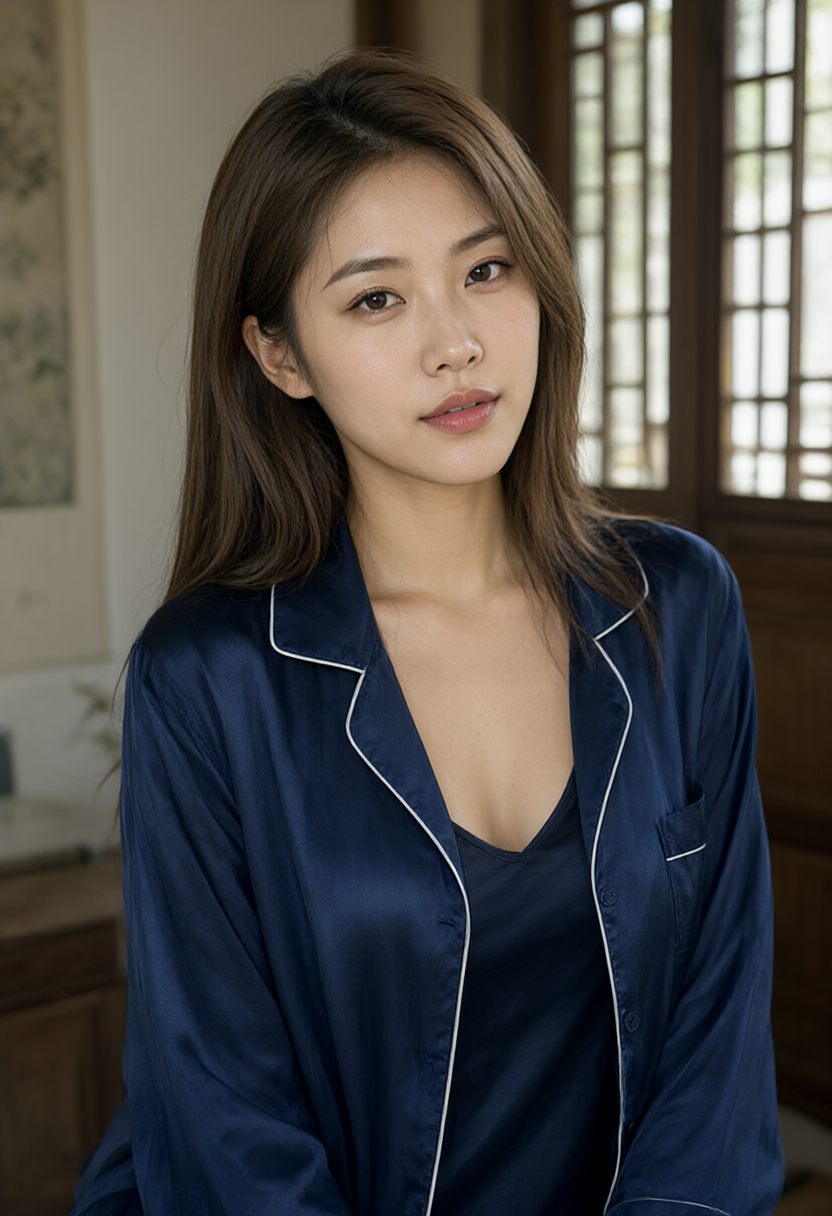 直播间封面